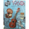 Partitura. THE UKULELE DECATE SERIES THE 1960s