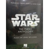 Libro. STAR WARS THE PIANO ANTHOLOGY