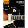 Libro. RYTHM RIFFS - OVER 200 RIFFS IN ALL STYLES