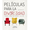 Libro. PELÍCULAS PARA LA DIVERSIDAD