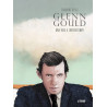 Libro. GLENN GOULD. Una vida a contratiempo