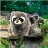 Títere. MAPACHE BEBE
