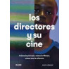 Libro. LOS DIRECTORES Y SU CINE. David Jenkins