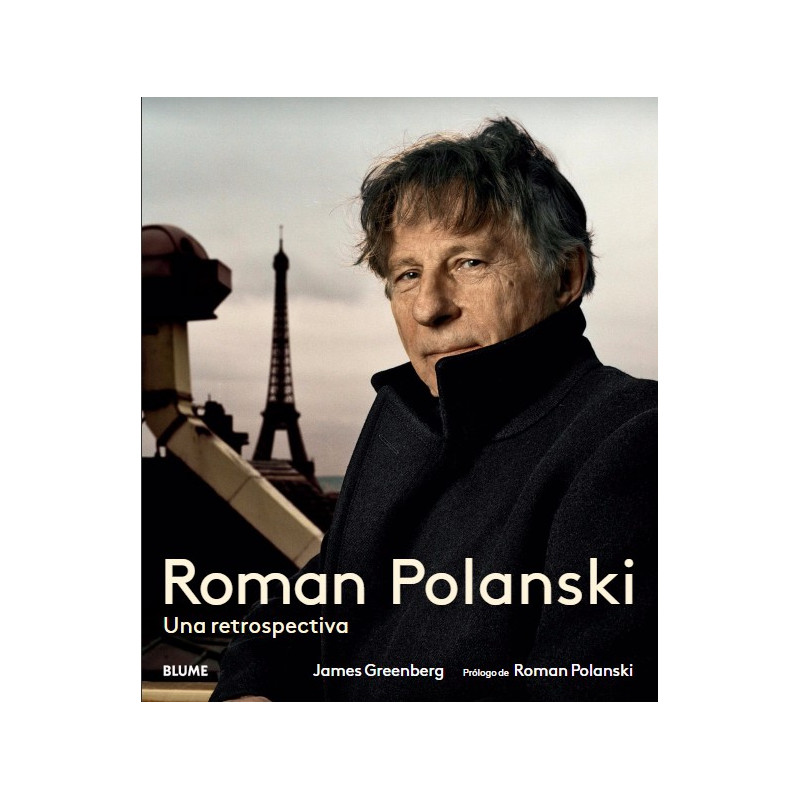 Libro. ROMAN POLANSKI - UNA RETROSPECTIVA
