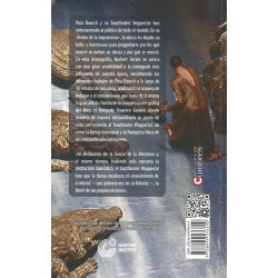 Libro. PINA BAUSCH DANZA - TEATRO