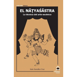 Libro. EL NATYASASTRA. La...