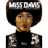 Libro. MISS DAVIS - LA VIDA Y LAS LUCHAS DE ANGELA DAVIS