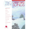 Libro. Big Book of Christmas Songs for Trumpet