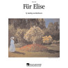 Partitura. Für Elise