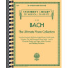 Partitura. BACH - THE ULTIMATE PIANO COLLECTION - VOL. 2102