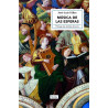 Libro. MÚSICA DE LAS ESFERAS. José Luis Téllez