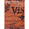 Libro. VERSO Y TEATRO. GUÍA TEÓRICO - PRÁCTICA PARA EL ACTOR