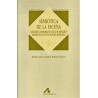 Libro. SEMIÓTICA DE LA ESCENA