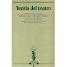 Libro. TEORÍA DEL TEATRO