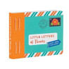 LITTLE LETTERS OF THANKS