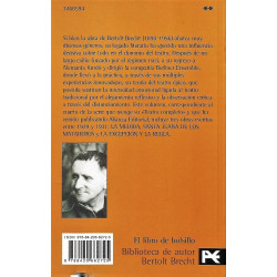 Libro. LA MEDIDA - SANTA JUANA DE LOS MATADEROS - LA EXCEPCIÓN Y LA REGLA