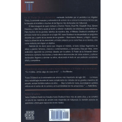 Libro. EL PODER DE LA ACTUACIÓN