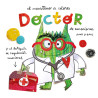 Libro. El Monstruo de Colores. Doctor de emociones. Anna Llenas