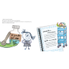 Libro. El Monstruo de Colores. Doctor de emociones. Anna Llenas