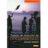 Libro. TRATADO DE DIRECCIÓN DE DOCUMENTALES