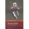 Libro. ACTUACIÓN - LAS SEIS PRIMERAS LECCIONES