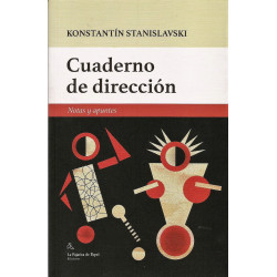 Libro. CUADERNO DE DIRECCIÓN - NOTAS Y APUNTES