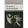 Libro. EL ACTOR Y SU PERSONAJE - Aprendizaje y creación