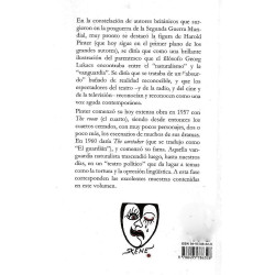 Libro. TIEMPO DE FIESTA - POLVO ERES - EL LENGUAJE DE LA MONTAÑA  - LUZ DE LUNA. Harold Pinter