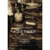 Libro. AQUÍ YACEN (dramatis personae). Eusebio Calonge