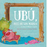 Libro. UBÚ, REY DE LOS MARES