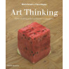 Libro. ART THINKING - CÓMO EL ARTE PUEDE TRANSFORMAR LA EDUCACIÓN