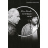 Libro. EL ESPACIO VACIÓ- PETER BROOK