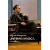 Libro. LINTERNA MÁGICA. Ingmar Bergman