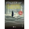 Libro. STALKER, DE ANDREI TARKOVSKI