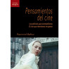 Libro. PENSAMIENTOS DEL CINE