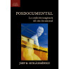 Libro. POSDOCUMENTAL. La condición imaginaria del cine documental