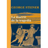 Libro. LA MUERTE DE LA TRAGEDIA
