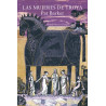 Libro. LAS MUJERES DE TROYA. Pat Barker