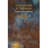 Libro. UNA MIRADA AL UNIVERSO. August Strindberg