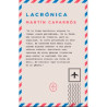 Libro. LACRÓNICA
