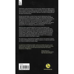 Libro. CENIZAS ESCOGIDAS OBRAS 1986-2009