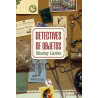 Libro. DETECTIVES DE OBJETOS