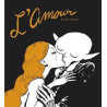 Libro. L'AMOUR (EL AMOR SIN AMOR)