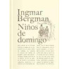 Libro. NIÑOS DE DOMINGO