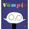 Libro. PEQUEÑO VAMPIR