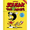 Libro. SQUEAK THE MOUSE