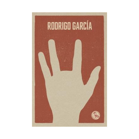 Libro. 4, UNA OBRA CONCRETA. RODRIGO GARCÍA