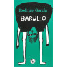 Libro. BARULLO - RODRIGO GARCÍA