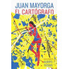 Libro. EL CARTÓGRAFO. Juan Mayorga