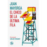 Libro. EL CHICO DE LA ÚLTIMA FILA
